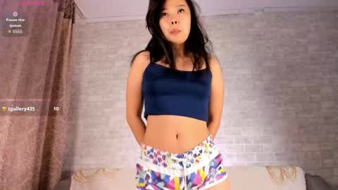 Snapshot of sarasun34 chatting on October 6, 2025, 8:01 am Sara online show from October 6, 2025, 8:01 am