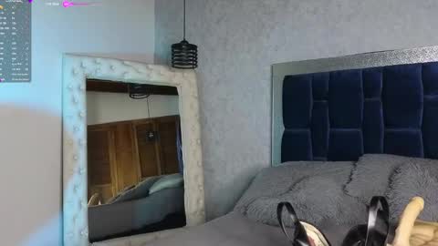 Sara W online show from December 21, 2024, 9:44 am