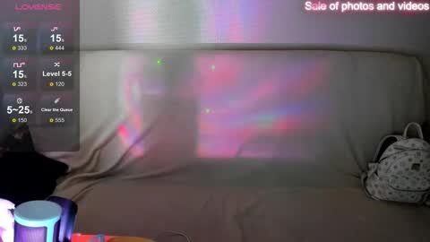 Sara online show from October 4, 2025, 3:04 am