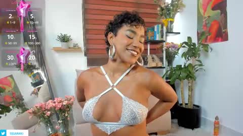 saray online show from October 22, 2025, 2:28 pm