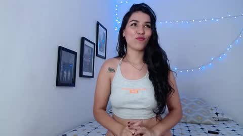 Snapshot of sarayander chatting on February 27, 2025, 7:15 pm sarayander online show from February 27, 2025, 7:15 pm