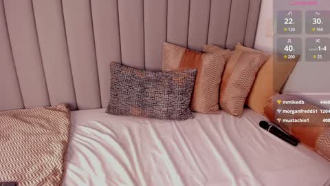 Snapshot of saraymonroe chatting on January 14, 2025, 9:30 pm Saray online show from January 14, 2025, 9:30 pm