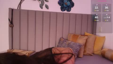 Snapshot of saraymonroe chatting on February 24, 2026, 4:38 pm Saray online show from February 24, 2026, 4:38 pm