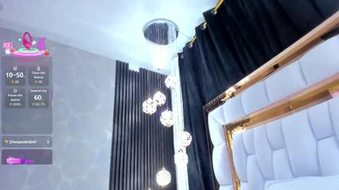 Saray online show from November 7, 2025, 8:20 pm