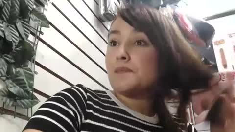 mery online show from November 27, 2025, 5:48 pm