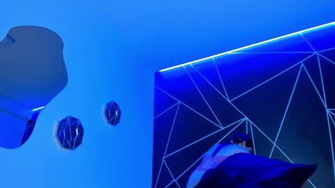 Baby Saren online show from February 5, 2026, 2:33 pm