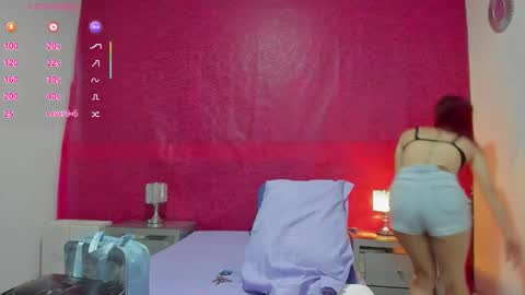 Baby Saren online show from March 2, 2026, 12:01 pm