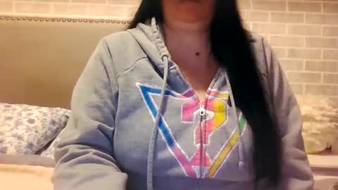 Sara online show from December 12, 2024, 12:59 am