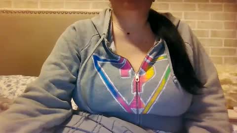 Sara online show from December 14, 2024, 2:34 am