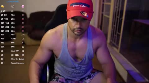 SargentSaltNPepa online show from September 15, 2025, 7:36 pm