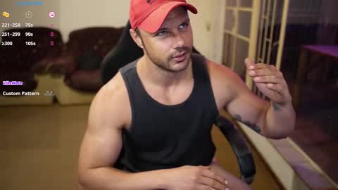 SargentSaltNPepa online show from September 17, 2025, 7:48 pm