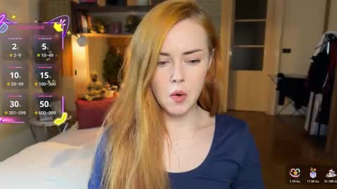 Veronika online show from January 8, 2026, 7:05 pm