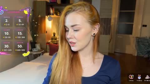 Veronika online show from January 14, 2026, 8:14 pm