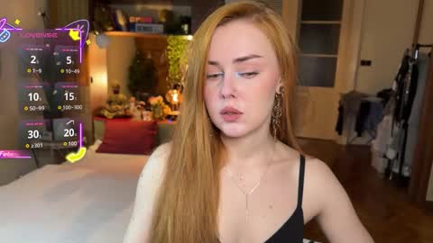 Veronika online show from March 13, 2026, 8:37 pm