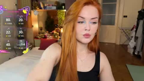 Veronika online show from April 5, 2026, 3:53 pm