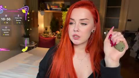 Veronika online show from April 16, 2026, 5:58 pm