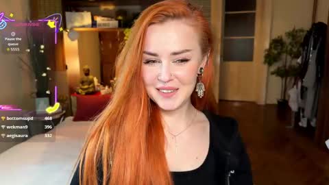 Veronika online show from May 14, 2026, 6:26 pm
