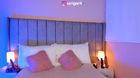 Sara Garcia online show from December 21, 2024, 1:10 pm