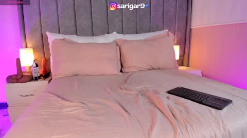 Sara Garcia online show from January 29, 2025, 3:58 pm