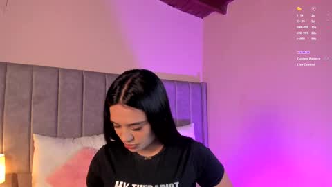 Sara Garcia online show from October 3, 2025, 4:20 am