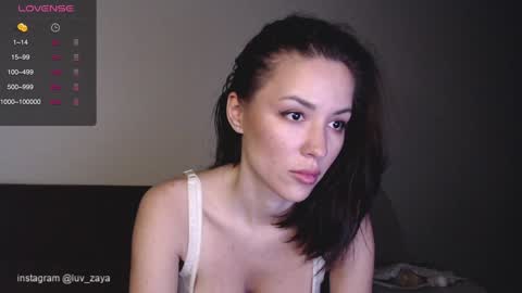 Snapshot of sarinaluv chatting on February 9, 2025, 3:11 am   online show from February 9, 2025, 3:11 am