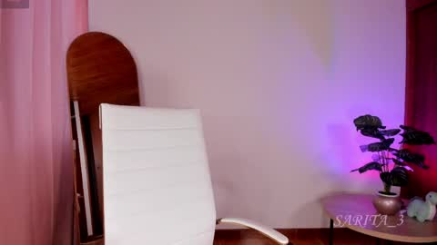 Sarita Lozano online show from March 28, 2026, 11:04 pm