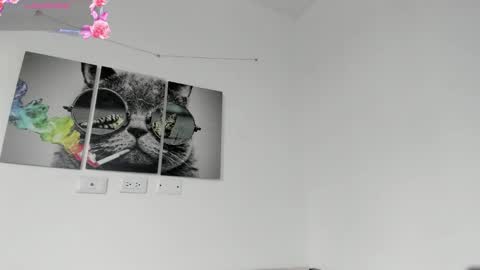  Sara Cute  online show from January 26, 2025, 10:24 pm