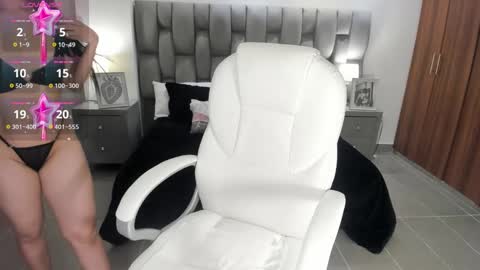  Saritaaa  online show from February 9, 2025, 3:00 am