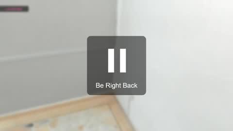 Sara  online show from October 23, 2025, 3:39 am