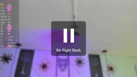 Sara  online show from November 15, 2025, 3:04 am