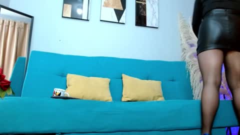 sarita_klein online show from February 11, 2025, 10:28 pm