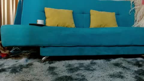 sarita_klein online show from February 23, 2025, 9:48 pm