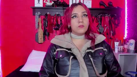 Sarita Moller  online show from February 18, 2026, 2:40 am