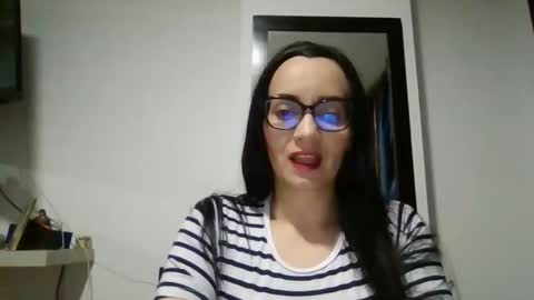 sarita_start online show from September 21, 2025, 2:13 am