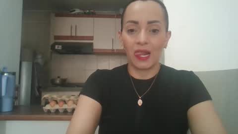 sarita_start online show from April 30, 2026, 12:55 pm