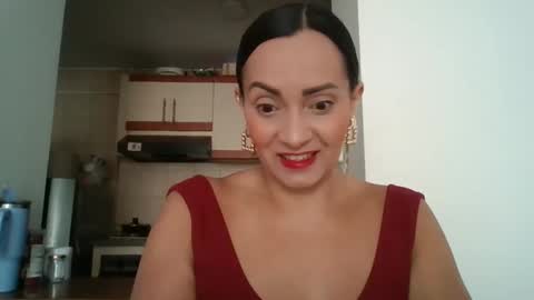 sarita_start online show from May 20, 2026, 3:40 pm