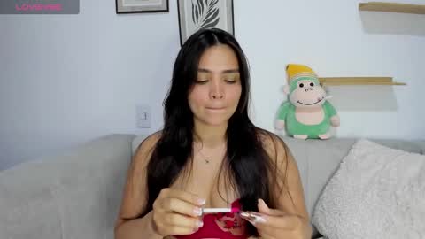 Sara Cute  online show from September 26, 2025, 3:54 am