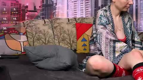 Svitlana online show from February 22, 2025, 5:23 am