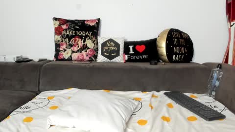 Sasha online show from December 4, 2024, 7:50 am