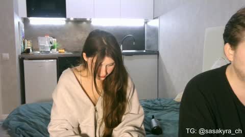 Snapshot of sasakyra chatting on December 9, 2024, 2:34 am sasakyra online show from December 9, 2024, 2:34 am