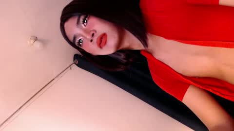 Sasha online show from January 27, 2025, 4:43 pm