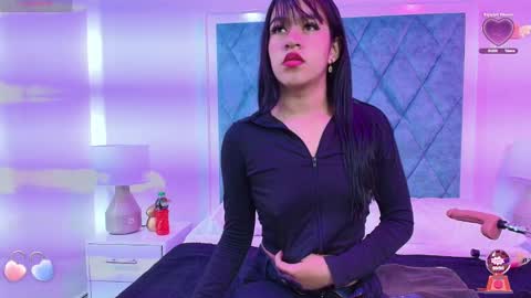 Sasha online show from January 29, 2025, 3:12 am