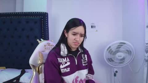 Sasha online show from January 16, 2026, 3:10 am