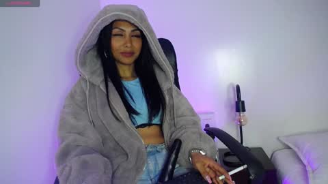 Sasha Brattz online show from December 31, 2024, 12:04 pm