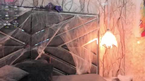 Sasha  online show from October 25, 2025, 8:03 pm