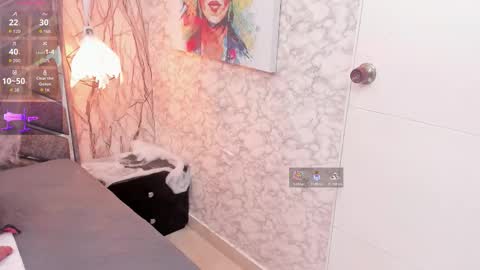 Sasha  online show from October 30, 2025, 7:58 pm