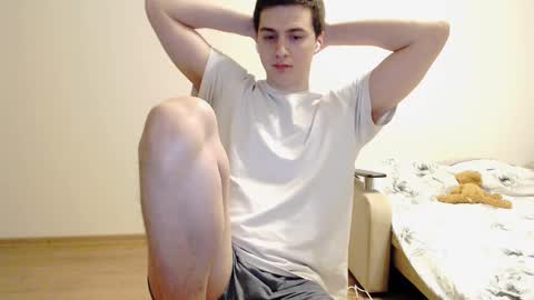 sasha_calvin online show from January 16, 2025, 9:40 pm