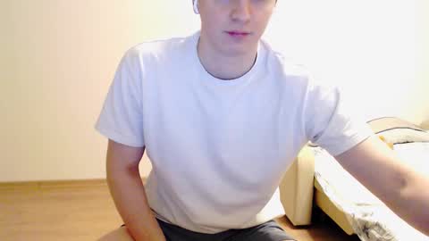 sasha_calvin online show from January 23, 2025, 6:03 pm