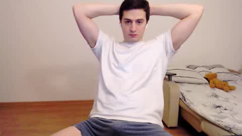 sasha_calvin online show from January 29, 2025, 8:35 pm