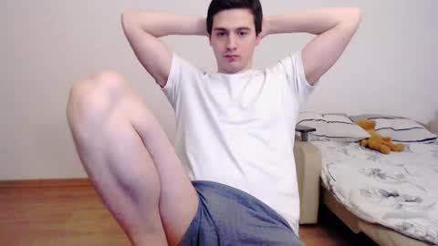 sasha_calvin online show from February 4, 2025, 6:46 am